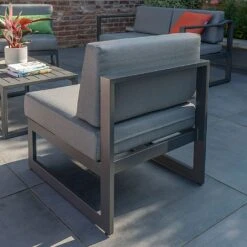 Kettler Menos Versa Sofa Set 11 Kettler Menos Versa Sofa Set -Garden Care Gear 1140002 4