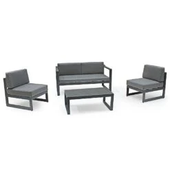 Kettler Menos Versa Sofa Set 13 Kettler Menos Versa Sofa Set -Garden Care Gear 1140002 6