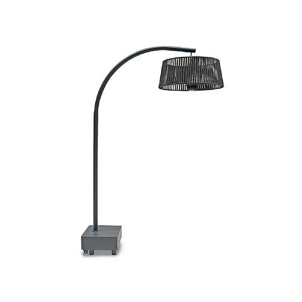 Kettler Plush Electric Heater 3 Kettler Plush Electric Heater