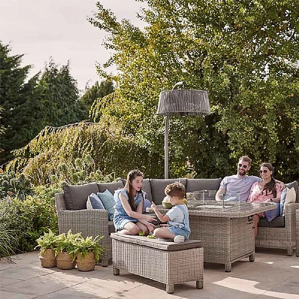 Kettler Plush Electric Heater 4 Kettler Plush Electric Heater - Image 2