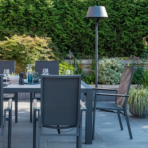 Kalos Terrace Floor Standing Electric Heater 6 Kalos Terrace Floor Standing Electric Heater - Image 4