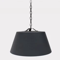 Kalos Terrace Pendant Electric Heater 5 Kalos Terrace Pendant Electric Heater -Garden Care Gear 1140020 1