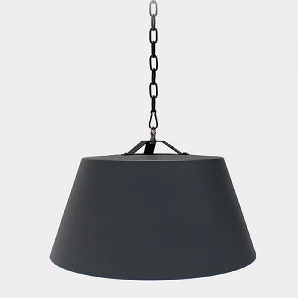 Kalos Terrace Pendant Electric Heater 4 Kalos Terrace Pendant Electric Heater - Image 2