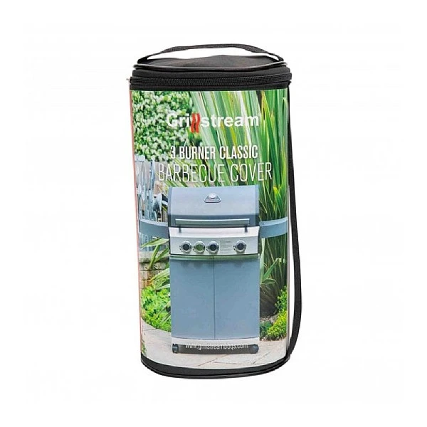 GrillStream Classic 3 Burner BBQ Cover 3 GrillStream Classic 3 Burner BBQ Cover