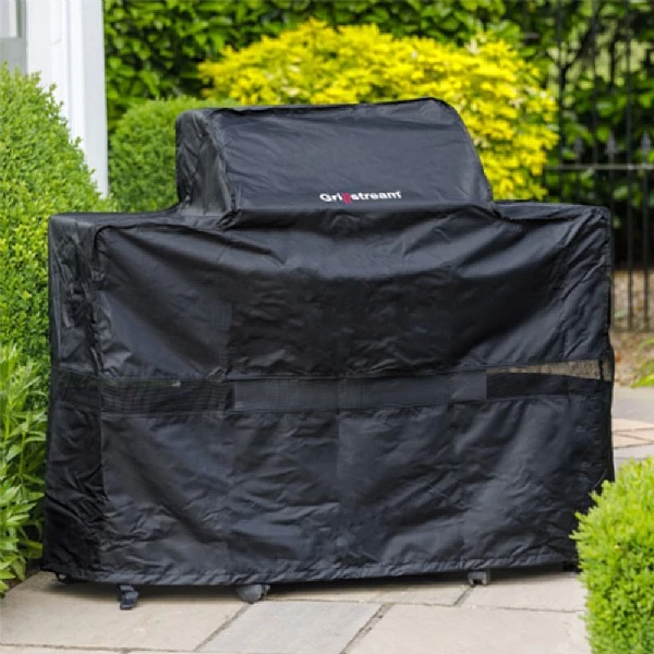 GrillStream Classic 3 Burner BBQ Cover 4 GrillStream Classic 3 Burner BBQ Cover - Image 2