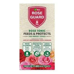 Vitax Rose Guard Rose Tonic 500ml