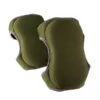 Town & Country Memory Foam Knee Pads Green