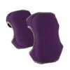 Town & Country Memory Foam Knee Pads Plum -Garden Care Gear 1140421