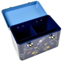 Burgon & Ball British Meadow Seed Storage Tin -Garden Care Gear 1147371 3