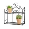 Fallen Fruits Hanging Wall Etagere -Garden Care Gear 1152725