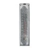 Fallen Fruits Thermometer 50Cm Zinc -Garden Care Gear 1152737