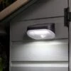 Smart Solar PIR Sentry Light - 200 Lumen 2 Smart Solar PIR Sentry Light - 200 Lumen -Garden Care Gear 1164931