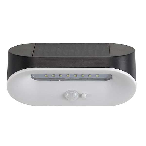 Smart Solar PIR Sentry Light - 200 Lumen 5 Smart Solar PIR Sentry Light - 200 Lumen - Image 3