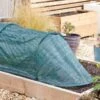 Smart Garden 3m GroZone Tunnel - Shademesh -Garden Care Gear 1165128