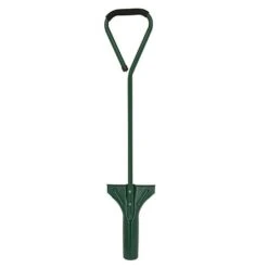 Wilkinson Sword Carbon Steel Long Handled Bulb Planter