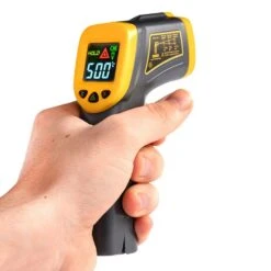 Ooni Infrared Thermometer -Garden Care Gear 1171231 1