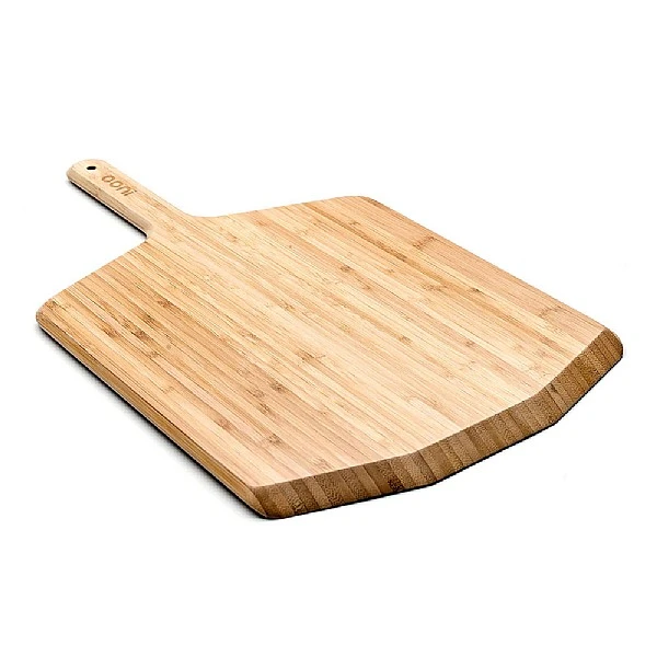 Ooni 12'' Bamboo Pizza Peel 4 Ooni 12'' Bamboo Pizza Peel - Image 2