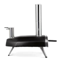 Ooni Fyra 12 Wood Pellet Pizza Oven -Garden Care Gear 1171251 6