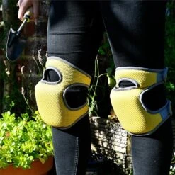 Burgon & Ball Wheatsheaf Kneelo® Knee Pads 6 Burgon & Ball Wheatsheaf Kneelo® Knee Pads -Garden Care Gear 1171505 3