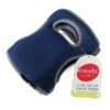 Burgon & Ball Navy Kneelo® Knee Pads -Garden Care Gear 1171511
