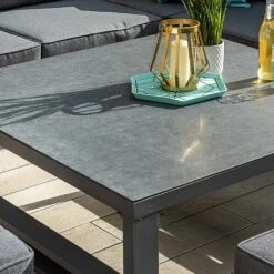 Hartman Somerton Corner Casual Lounge Set 8 Hartman Somerton Corner Casual Lounge Set -Garden Care Gear 1172371 2