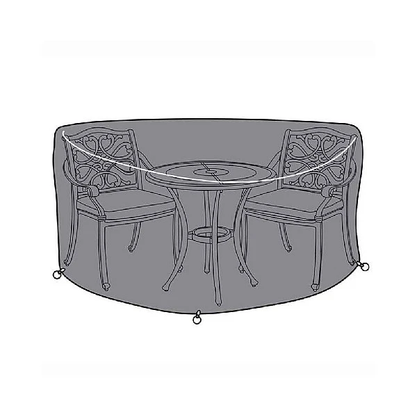 Hartman Bistro Set Cover 3 Hartman Bistro Set Cover
