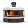 Gozney Dome Dual Fuel Pizza Oven - Bone 1 Gozney Dome Dual Fuel Pizza Oven - Bone -Garden Care Gear 1186089