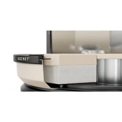 Gozney Dome Dual Fuel Pizza Oven - Bone 10 Gozney Dome Dual Fuel Pizza Oven - Bone -Garden Care Gear 1186089 3