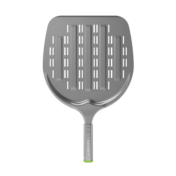 Gozney Roccbox Stainless Steel Placement Peel 3 Gozney Roccbox Stainless Steel Placement Peel