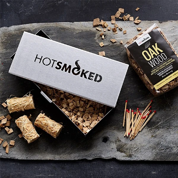 Hot Smoked Hot Smoke In A Box 3 Hot Smoked Hot Smoke In A Box
