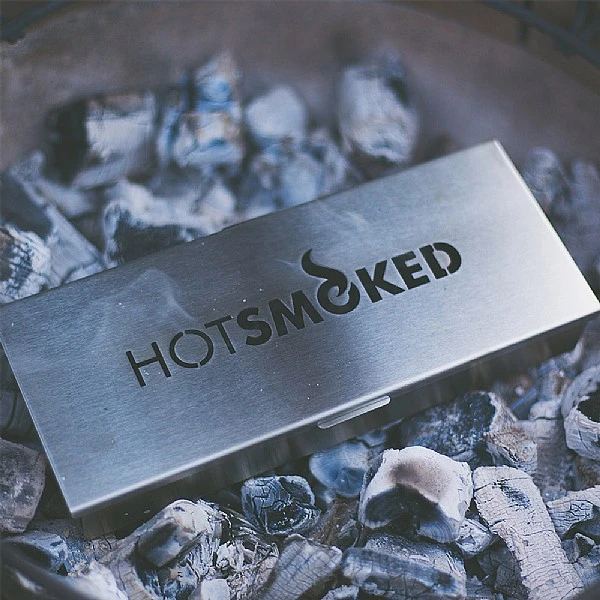 Hot Smoked Hot Smoke In A Box 8 Hot Smoked Hot Smoke In A Box - Image 6