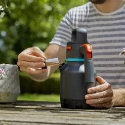 Gardena 1.25L Pressure Sprayer -Garden Care Gear 1191081 3