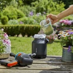 Gardena 1.25L Pressure Sprayer -Garden Care Gear 1191081 5