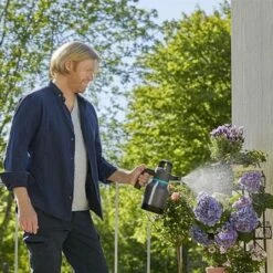 Gardena 1.25L Pressure Sprayer -Garden Care Gear 1191081 6