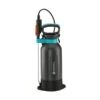 Gardena 5L Comfort Pressure Sprayer -Garden Care Gear 1191082