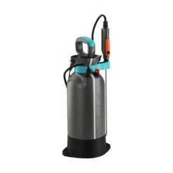 Gardena 5L Comfort Pressure Sprayer -Garden Care Gear 1191082 4