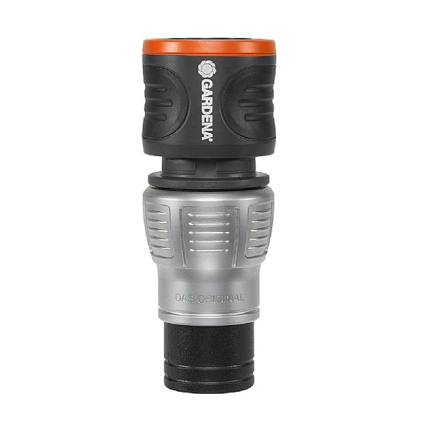 Gardena Premium Water Stop 4 Gardena Premium Water Stop - Image 2