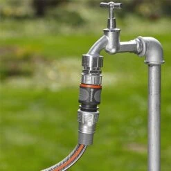 Gardena Premium Hose Connector -Garden Care Gear 1192631 4