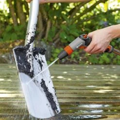 Gardena Classic Cleaning Nozzle -Garden Care Gear 1192635 3