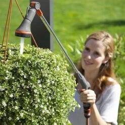 Gardena Comfort Hanging Basket Spray Lance -Garden Care Gear 1192638 3