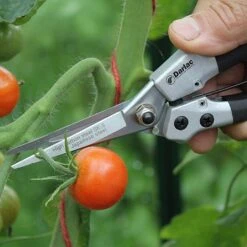 Darlac Compact Snips -Garden Care Gear 1202076 3