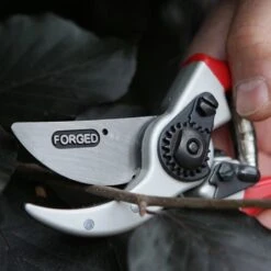 Darlac Expert Drop Forged Pruner -Garden Care Gear 1202119 2