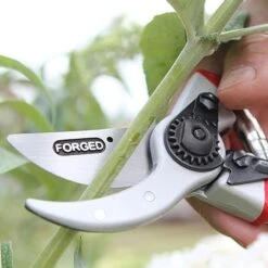 Darlac Expert Drop Forged Pruner -Garden Care Gear 1202119 3
