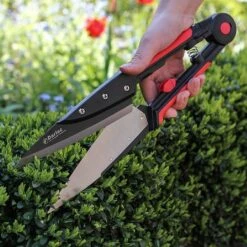 Darlac Expert Topiary Shear 5 Darlac Expert Topiary Shear -Garden Care Gear 1202122 2