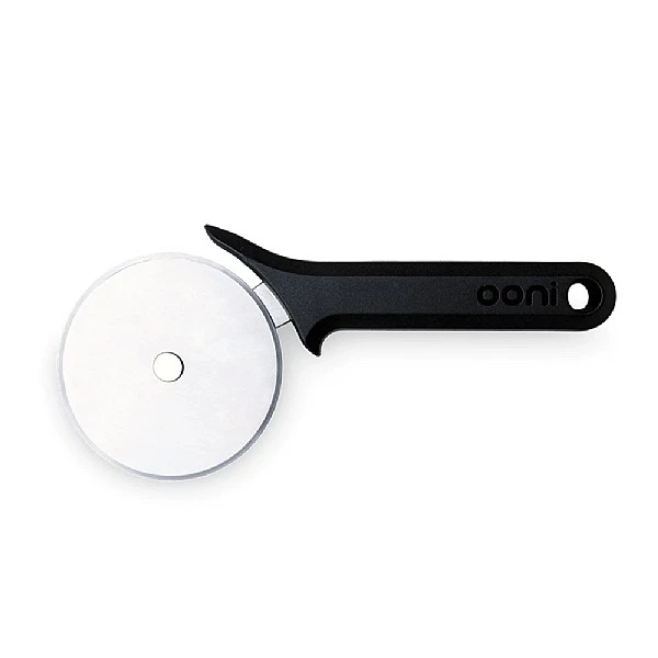 Ooni Pizza Cutter Wheel (Black) 3 Ooni Pizza Cutter Wheel (Black)
