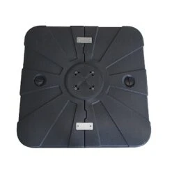 Hartman Pacific 3m Round Cantilever Parasol - Dove 11 Hartman Pacific 3m Round Cantilever Parasol - Dove -Garden Care Gear 1207178 4