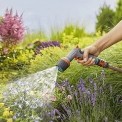 Gardena Comfort Cleaning Nozzle EcoPulse -Garden Care Gear 1210603 5