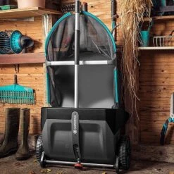Gardena Leaf & Grass Collector -Garden Care Gear 1214504 3