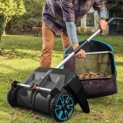 Gardena Leaf & Grass Collector -Garden Care Gear 1214504 4