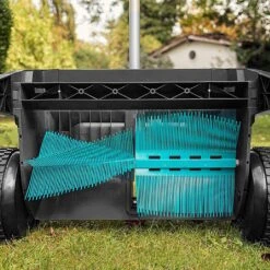 Gardena Leaf & Grass Collector -Garden Care Gear 1214504 5